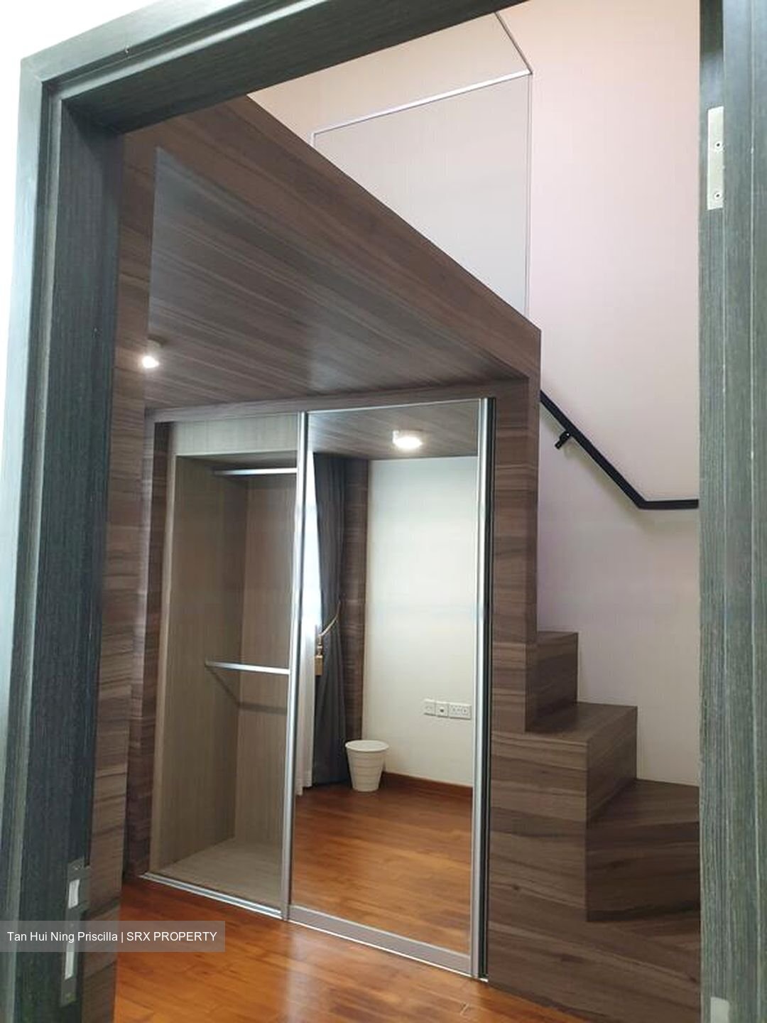 Jade Residences (D19), Apartment #456618121